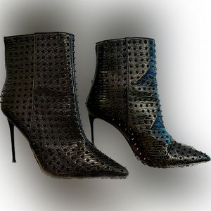 Steve Madden Spiked Boots